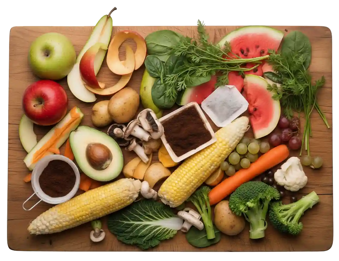 экология и переработка