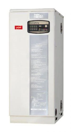 Напольный газовый котел Navien GST 40K